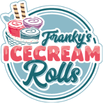 Franky's Icecream Rolls